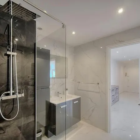 Apartment Immogroom - Ac - 1 Bedroom - Balcony - Renovated Cannes