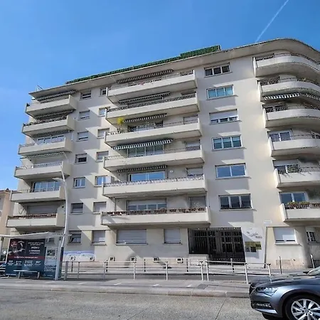 Apartment Immogroom - Ac - 1 Bedroom - Balcony - Renovated *
