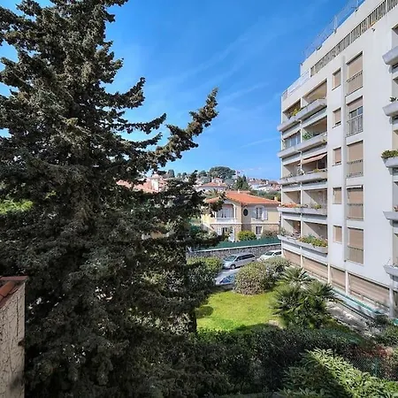 Immogroom - Ac - 1 Bedroom - Balcony - Renovated *