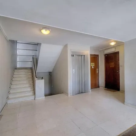 Apartment Immogroom - Ac - 1 Bedroom - Balcony - Renovated *